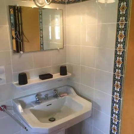 Le Colombage, Jolie Longere Pres De Giverny Eure