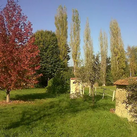 別荘 Le Colombage, Jolie Longere Pres De Giverny Eure *