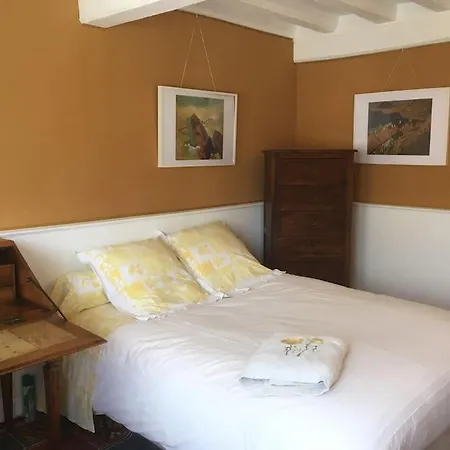 Le Colombage, Jolie Longere Pres De Giverny Eure