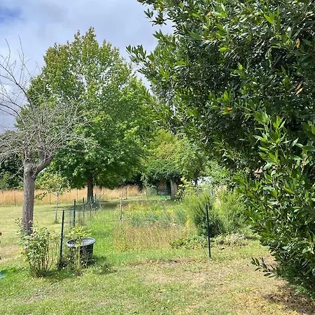 Le Colombage, Jolie Longere Pres De Giverny Eure 別荘 Hardencourt-Cocherel