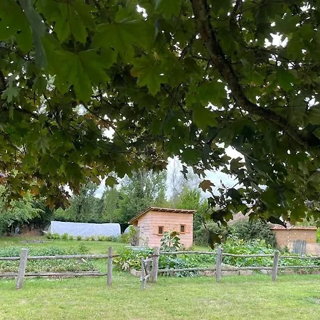 Le Colombage, Jolie Longere Pres De Giverny Eure *